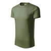 Malfini ORIGIN 171 Tričko pánske XL, Khaki