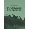 Povstanie bez legiend - Jozef Jablonický - online doručenie
