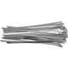 YATO Nerezové Svorky 8,0X300Mm 50Ks.