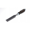 Dláto ploché, WOOD LINE PROFI, 32 mm, morený buk