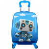 Detsky kufor TUCCI KIDS Robo Kid