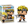 Funko Pop! 1843 Naruto Shippuden Naruto Uzumaki Limited Chase Edition