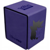 Úložný box Ultra Pro Pokémon Alcove Flip Box Gengar