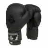DBX Bushido B-2V12 14 oz boxerské rukavice (Bushido Active Clima 14oz boxerské rukavice)