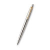 Parker GT 1502/1253182 Royal Jotter Stainless Steel guľôčkové pero