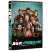 Jedeme na teambuilding DVD