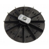 Ventilátor na kosačku - Rukoväť ventilátora Al-Ko Comfort 34/40E kosačka (Rukoväť ventilátora Al-Ko Comfort 34/40E kosačka)