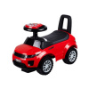 Detské odrážadlo SUV Baby Mix červené