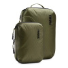 Organizér Thule Clean/Dirty Packing Cube - Soft Green