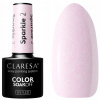 Claresa Gél lak Sparkle 2 5 g