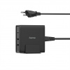 Hama rýchla stolná USB nabíjačka, PD 65W 200017