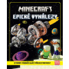 Minecraft Epické vynálezy - Kolektiv
