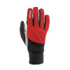 Zateplené rukavice R2 BOND ATR53C-red M