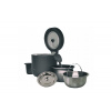 Lauben Low Sugar Rice Cooker 1500AT