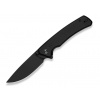 Civivi Merit Black G10 Black Stonewashed C24012-1