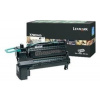 Lexmark X792 Black Extra High Yield Return Programme Print Cartridge (20K) X792X1KG