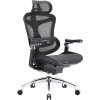 DORO C300 Pro Mesh čierna SIHOO