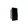 InWin Gaming Skrinka 101C Black bez zdroja
