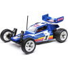 Losi Mini JRX2 RTR (modrá) 1:16
