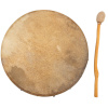 Terre Shaman Drum Round 40 cm (Šamanský bubon)