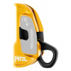 Lanový blokant Petzl Rescucender
