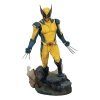 Diamond Select Deadpool & Wolverine Gallery PVC Soška Wolverine 25 cm