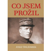 Co jsem prožil NV - Josef Šnejdárek