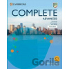 Complete Advanced Workbook with Answers with eBook, 3rd edition (Wijayatilake Claire)