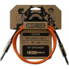 Orange Crush 3ft Speaker Cable Jack to Jack