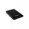 VERBATIM externí SSD 512GB Store 'n' Go Slim Portable USB 3.0, USB-A/USB-C, černá (32181)