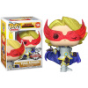 Funko POP! 1144 Animation: My Hero Academia - Yuga Aoyama Special Diamond Collection Poškodený obal