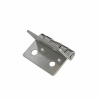 Závesy závesné s pružinou 25x1.5 mm nerezová oceľ