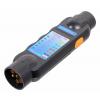 Compass 07171 Tester zásuvky přívěsu 7pólů