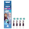 Oral-B Frozen Kids Náhradné hroty Oral-B Kids, odporúčané zubnými lekármi z Oral-B, sú určené pre deti staršie ako 3 roky a poskytujú jemné a efektívne čistenie a zábavu s motívmi z filmu Frozen 2 od
