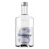 Slivovica Žufánek 50% 0,5 l (čistá fľaša)