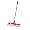 Brilanz Mop plochý s teleskopickou tyčí, 37 x 15 cm