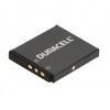 Duracell DR9712 batéria pre fotoaparáty / videokamery Lithium-ion (Li-ion) 700 mAh (DR9712)