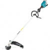 MAKITA Aku krovinorez Li-ion LXT 2x18V, bez aku Z DUR369LZ