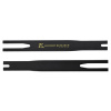 Ek Archery Ramená Ek-Archery pre kladkové luky Protex 55 lbs, čierne, sada