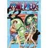 One Piece 14 - Instinkty (Eiičiró Oda)