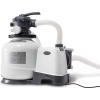 Náhradné diely Intex Piesková filtrácia Krystal Clear 8 m³ - (37) Filtračná nádoba