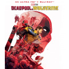Deadpool & Wolverine (2BD) D01910 - UHD Blu-ray film (UHD+BD)