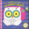 Sovička, sovička, nemôžeš spat? - Jo Lodge