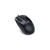 Genius DX-150X/ drátová/ 1000 dpi/ USB/ černá 31010231100