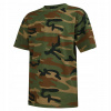 Tričko 176 zelená (Detská moro detská bavlna xxl t -shirt)