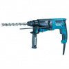 MAKITA HR2631F EL. VRTACIE KLADIVO 26mm 800W