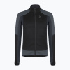 Pánska mikina Montura Stretch Color Maglia nero/piombo