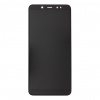 LCD displej + dotyk + predný kryt pre Xiaomi Redmi Note 5 Black