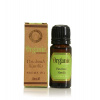 Esenciálny olej Pačuli Vanilka 10 ml Organic Goodness