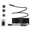 INŠPEKČNÁ KAMERA ENDOSKOP ANDROID USB A B C 5 m
